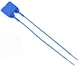 Plastic seal